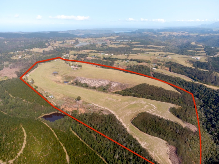 Commercial Property for Sale in Sedgefield Rural Western Cape